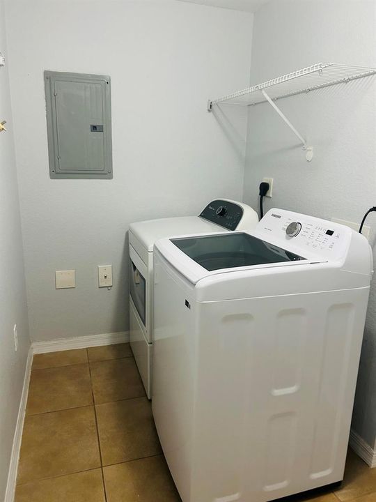 Large Laundry