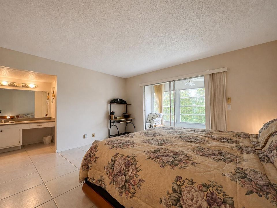 Additional View Bedroom Suite