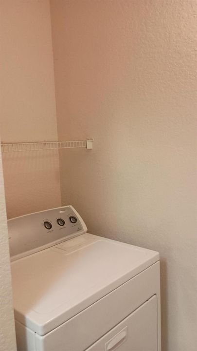 Dryer