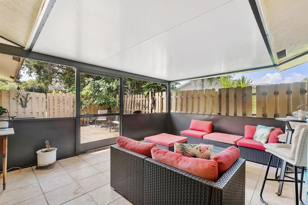 Sun Room