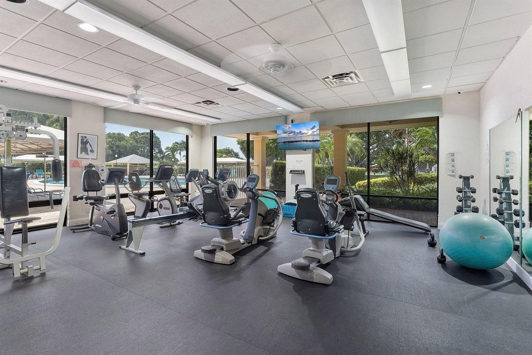 Gym