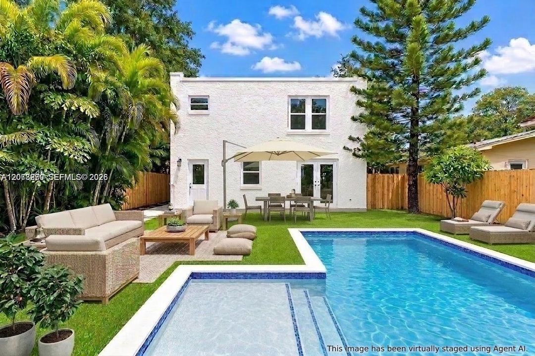 For Rent: $11,500 (4 beds, 3 baths, 2192 Square Feet)