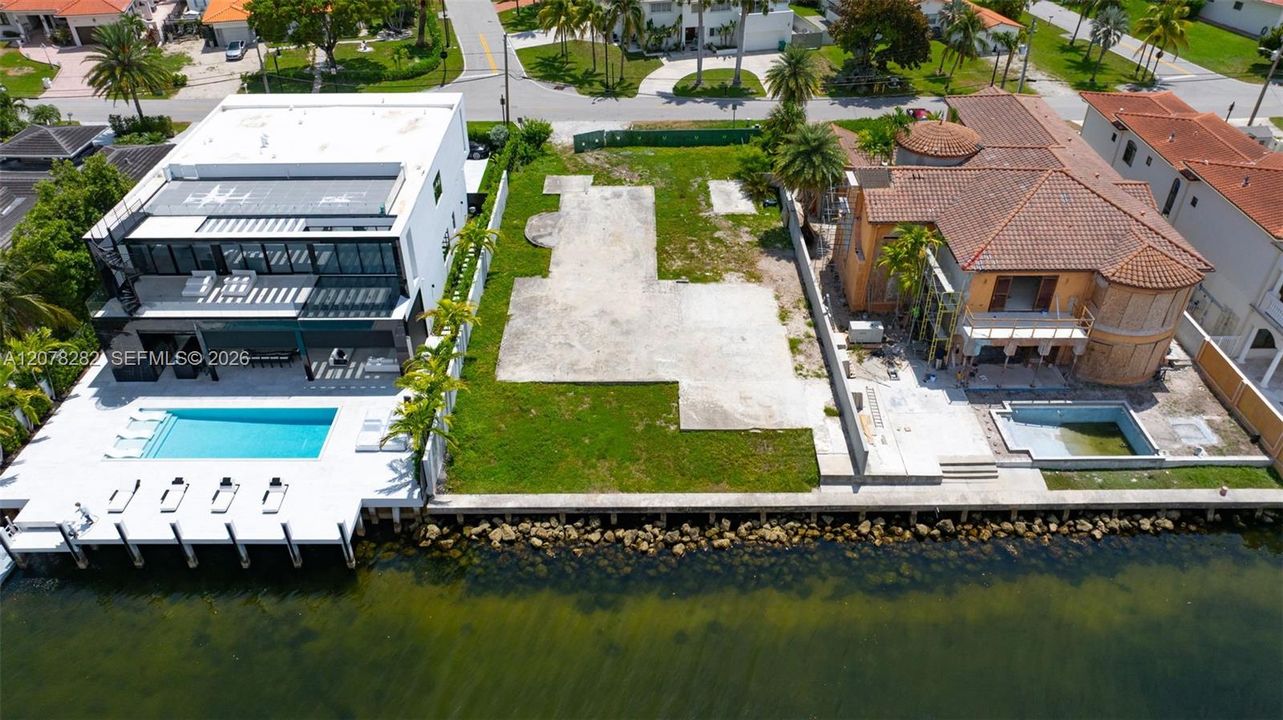 For Sale: $5,900,000 (0.25 acres)