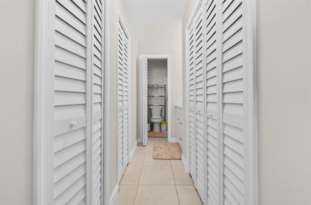 Hallway