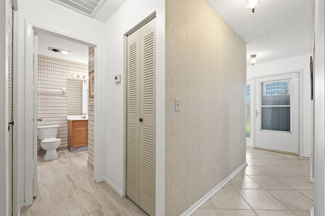 HALLWAY
