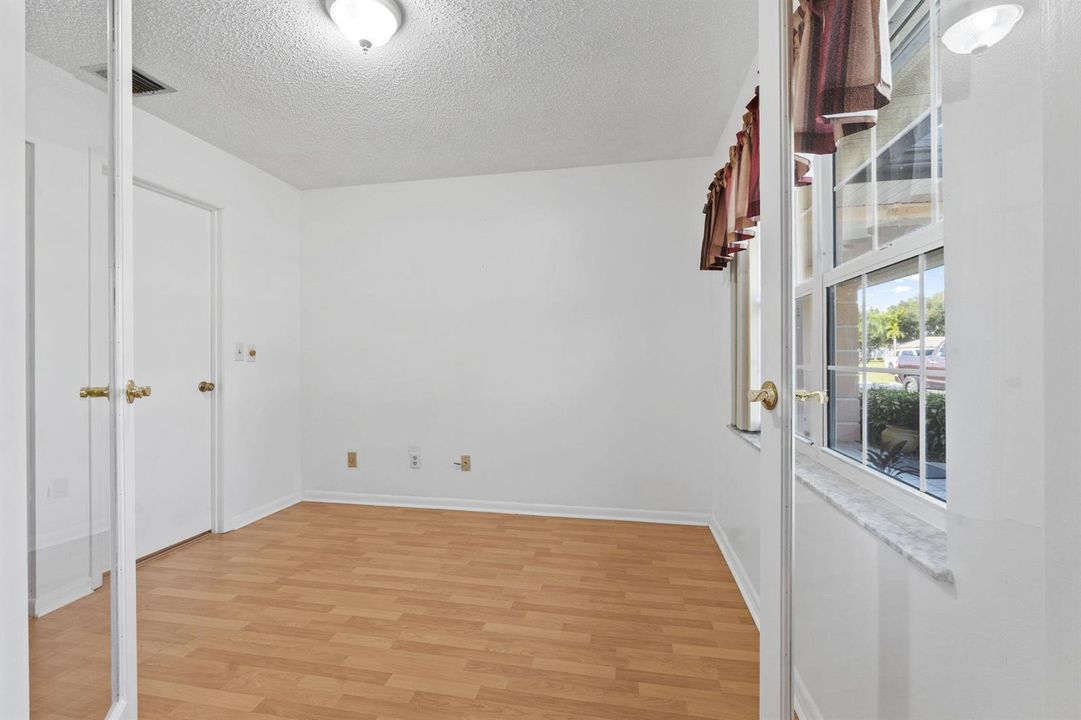 GUEST BEDROOM 1