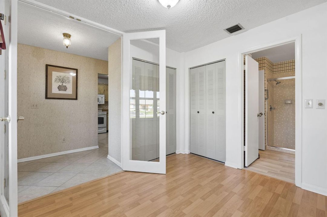 GUEST BEDROOM 1