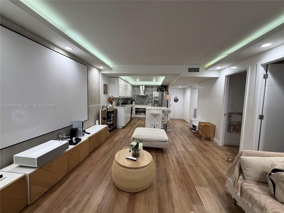 En Renta: $3,200 (2 camas, 1 baños, 655 Pies cuadrados)