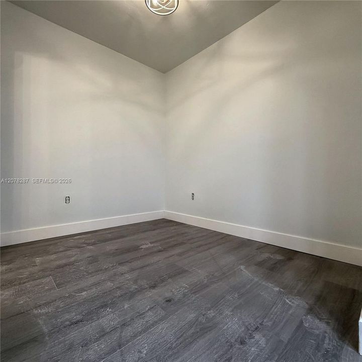 Den or dinging area