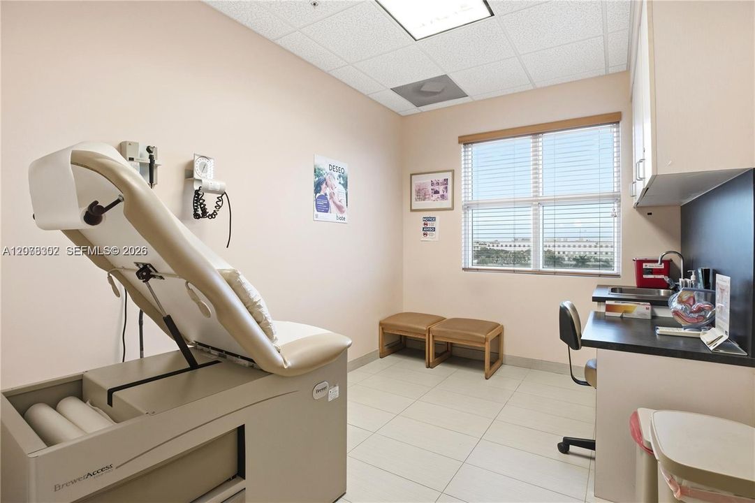 Exam Room 5