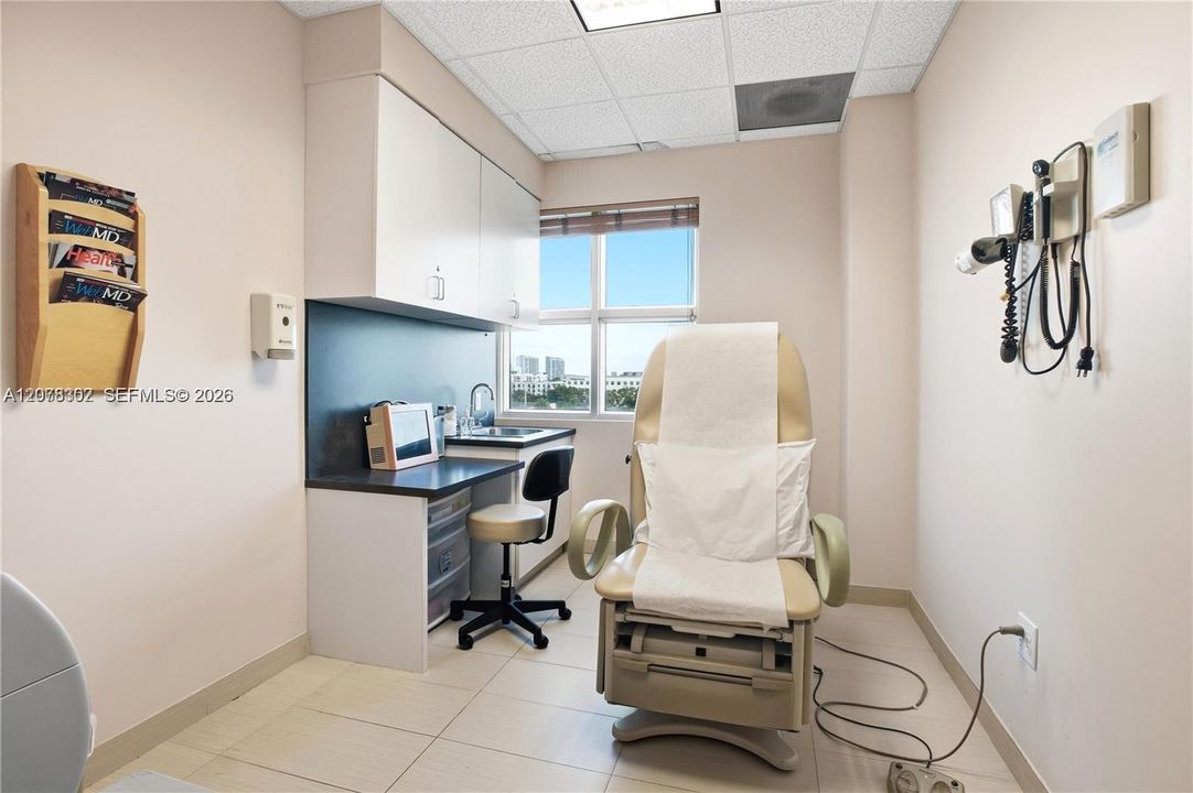 Exam Room 3