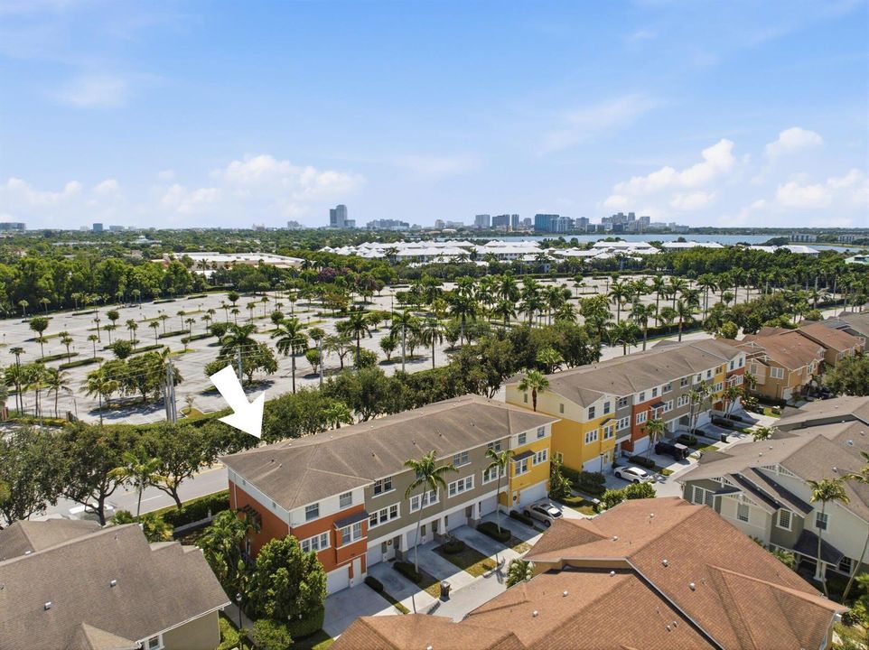 Aerial 2
