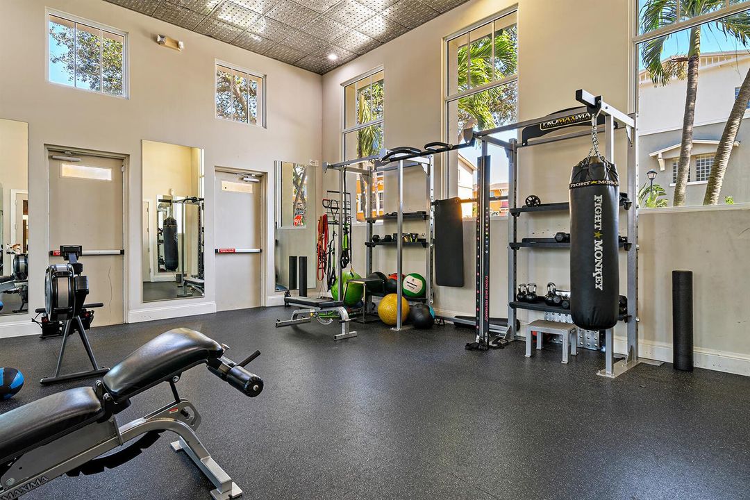 CitySide Gym2