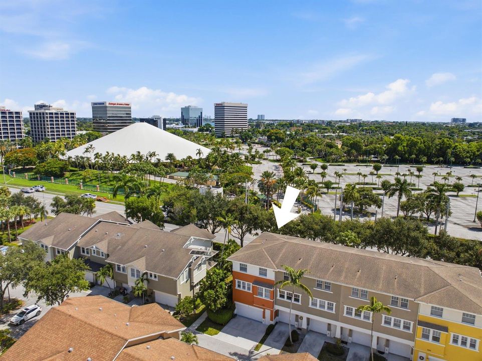 Aerial 1