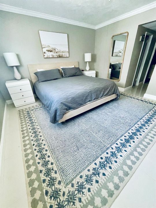 Kingsize Bedroom