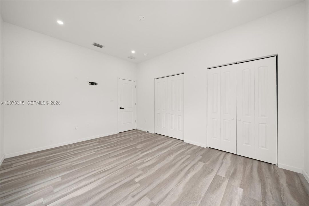 Bedroom #3