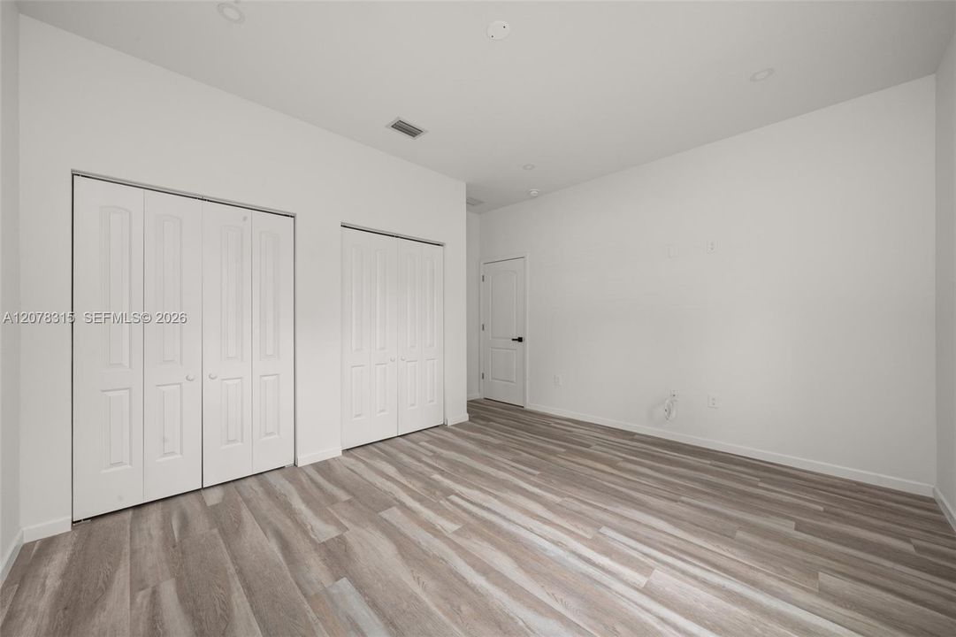Bedroom #2