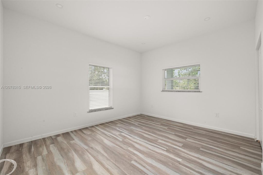 Bedroom #2