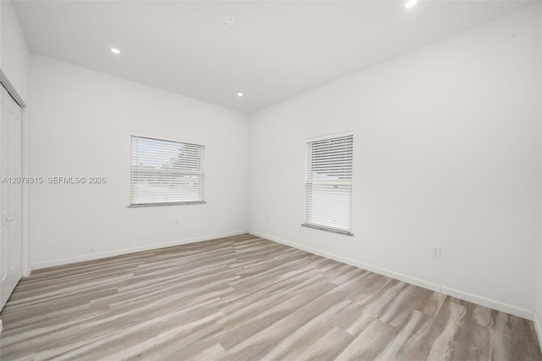 Bedroom #3
