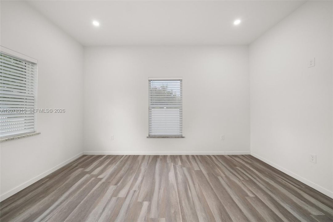 Bedroom #3
