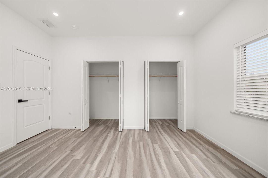 Bedroom #3