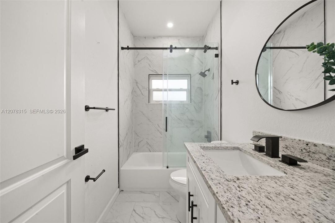 Bathroom #2