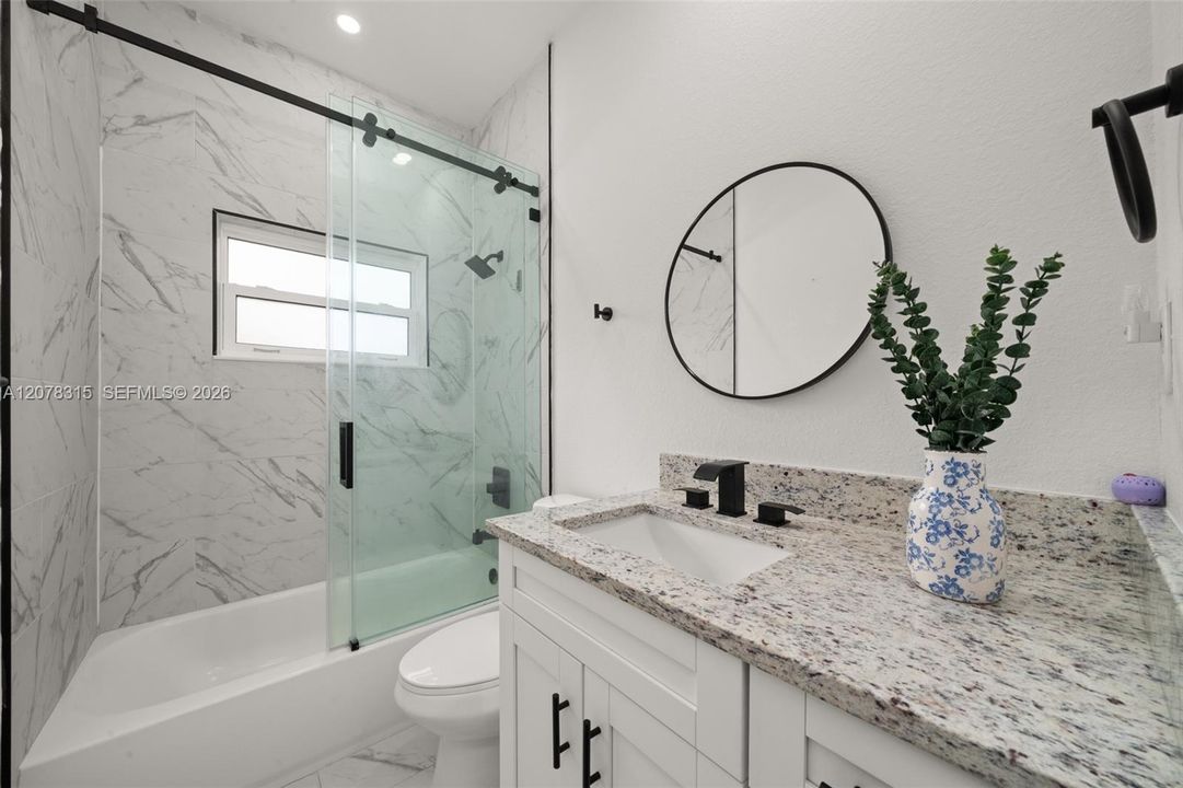 Bathroom #2