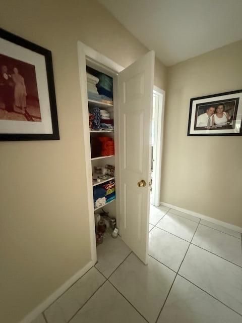 3rd bedroom / office