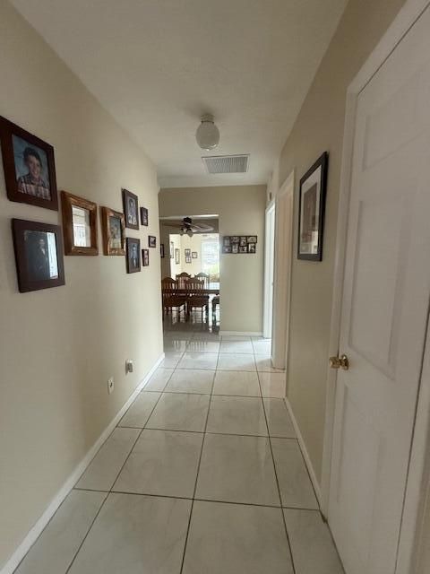 hallway pantry