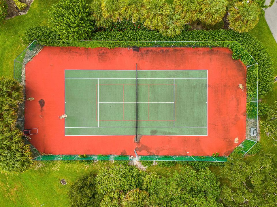 Tennis