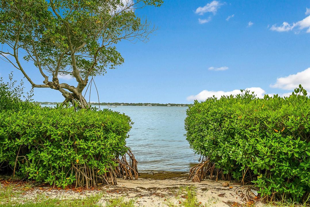 Intracoastal