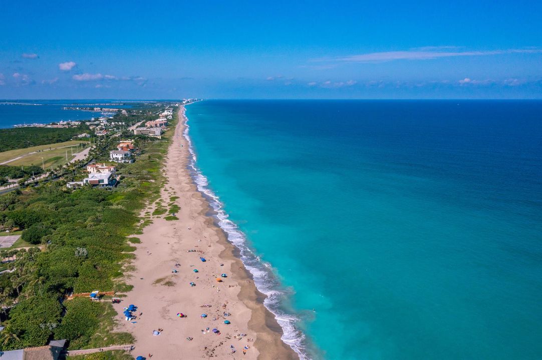 Stuart Beach