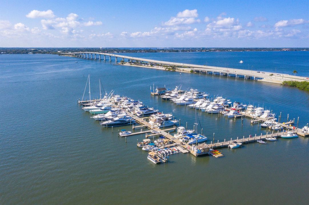 Stuart Marina