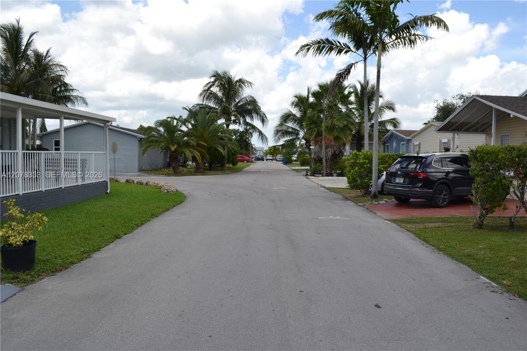 Street