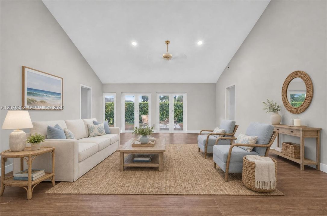 En Venta: $849,000 (3 camas, 2 baños, 2532 Pies cuadrados)
