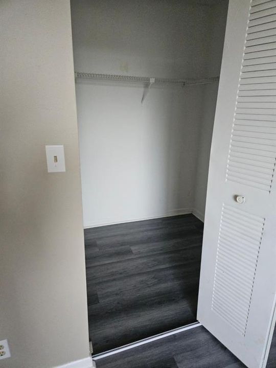 741 LYONS 203 BEDROOM CLOSET 1