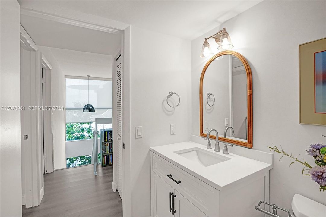 Bathroom #3