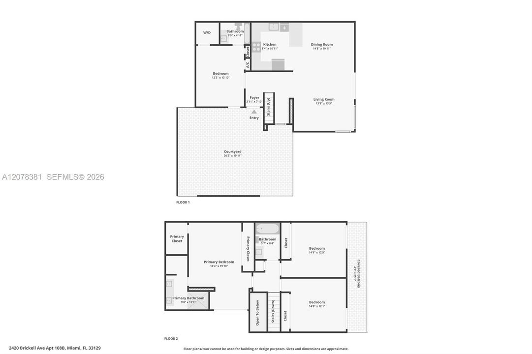 Combined Plan