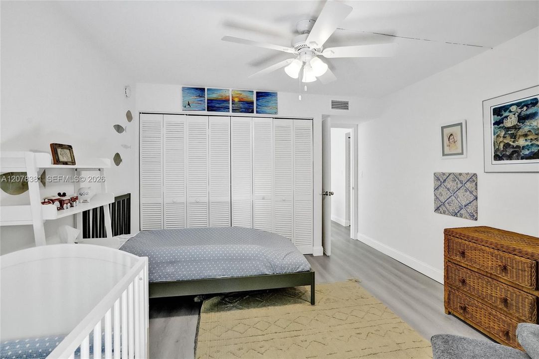 Bedroom #2