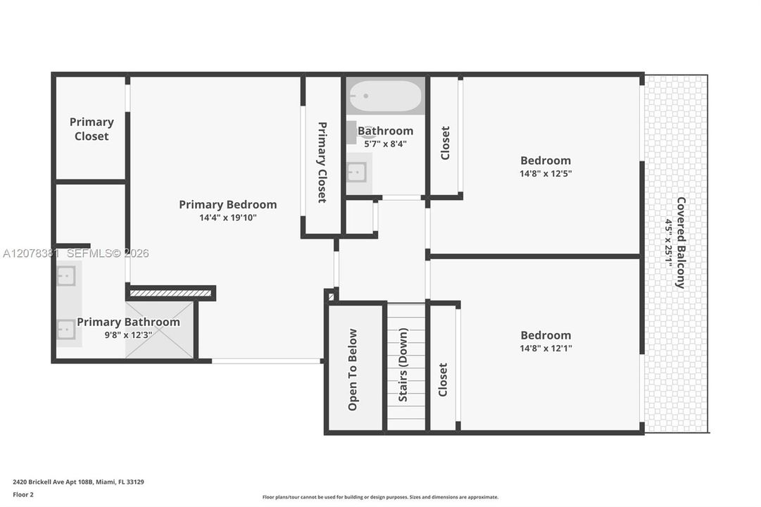 2nd Floor