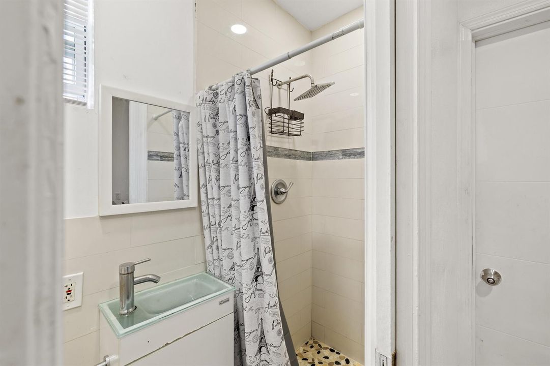 3rd bathroom