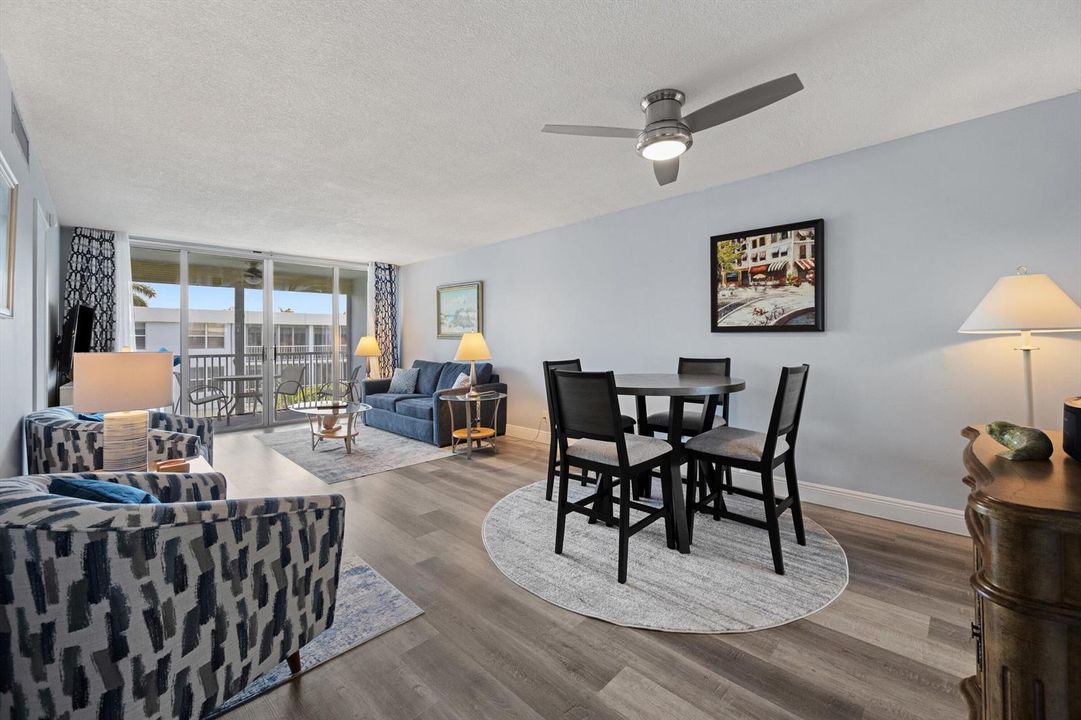 Living/Dining