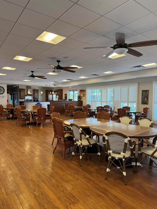 Clubhouse
