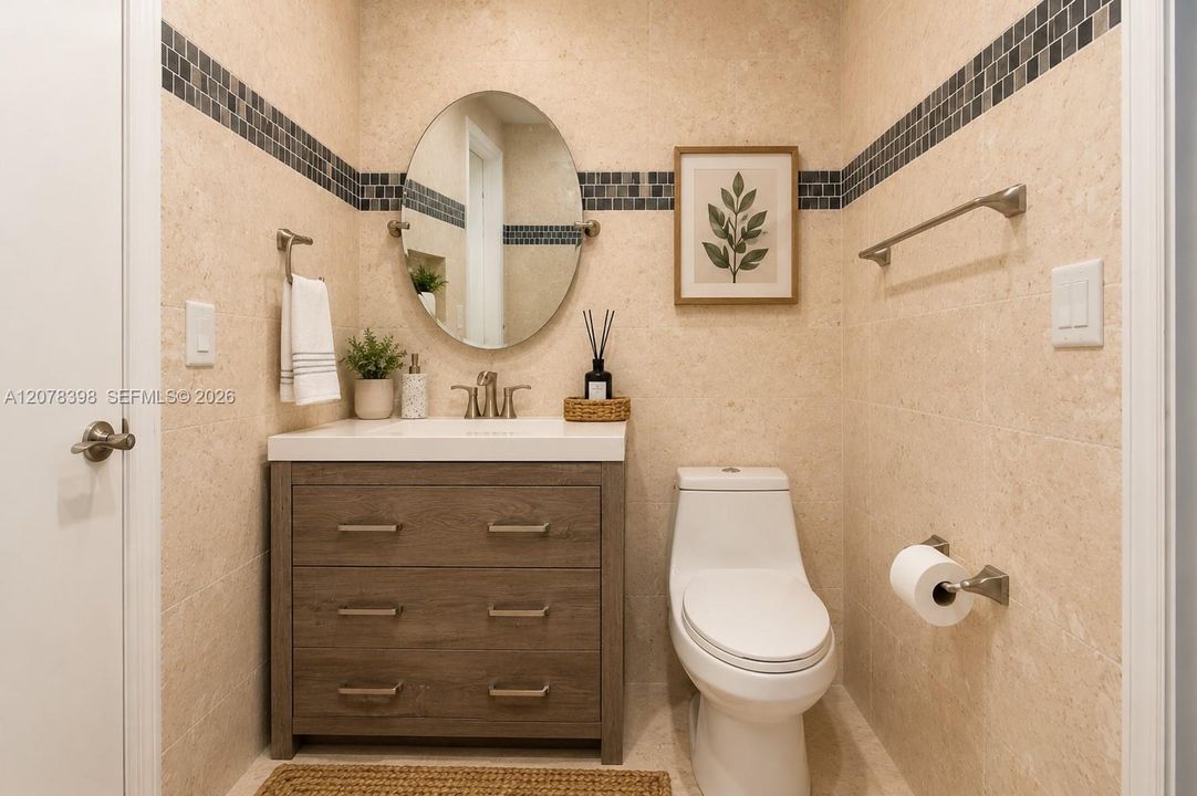 2nd bathroom