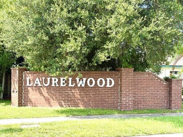 Laurelwood Community