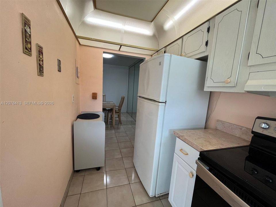En Renta: $1,500 (1 camas, 1 baños, 800 Pies cuadrados)