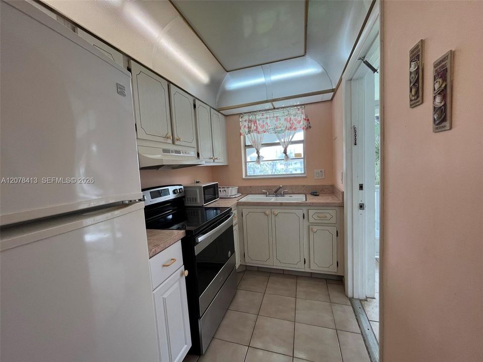 En Renta: $1,500 (1 camas, 1 baños, 800 Pies cuadrados)