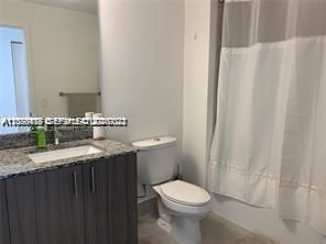 В аренду: $2,800 (1 спален, 1 ванн, 670 Квадратных фут)