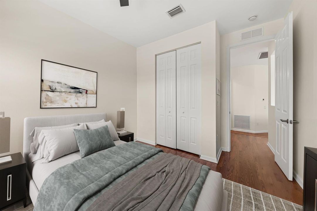 Wiltshire Bedroom (1)
