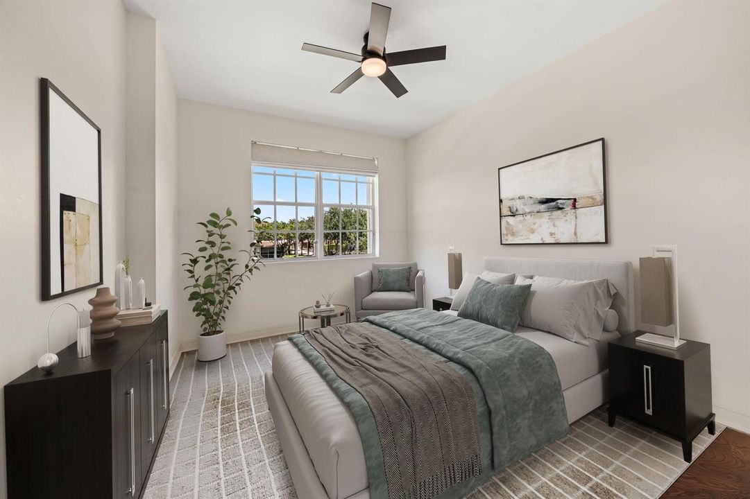 Wiltshire Bedroom 2